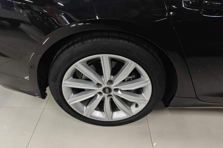 Used Audi A6L 2024 45 TFSI Prestige Dynamic Edition
