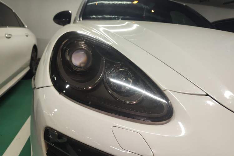 Used Porsche Cayenne 2011 Cayenne 3.0T