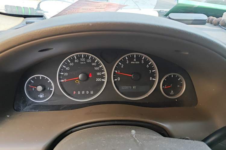 Used Buick GL8 2014 2.4L Classic Edition
