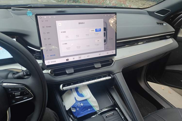 Used Geely Auto Preface 2026 Model Oriental Yao 1.5TD Fuyao Edition