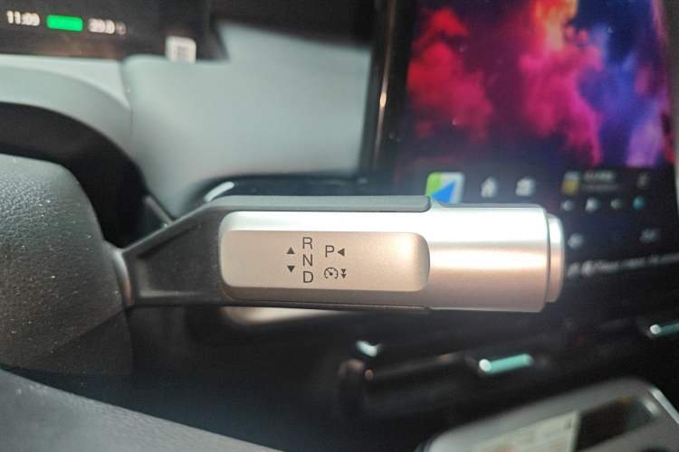 Used AION Y 2025 Plus 510 Enjoy Edition Gear Lever