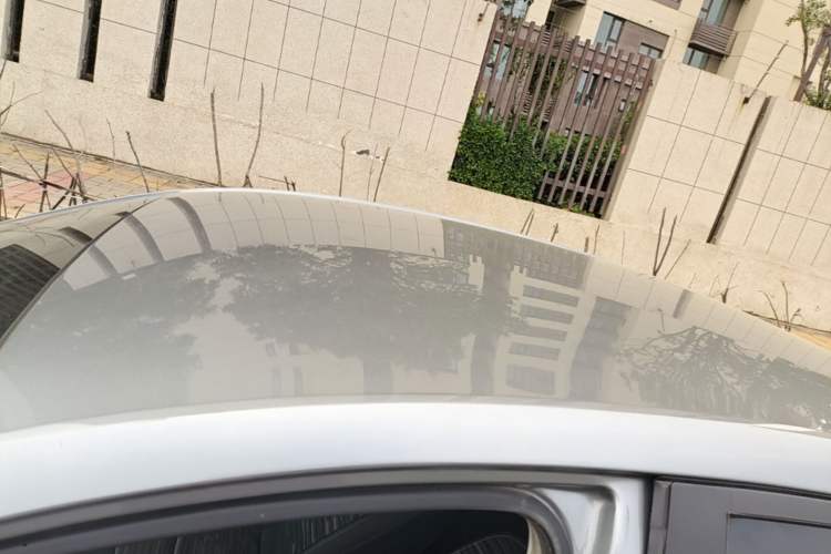 Used Chevrolet Monza 2023 1.5L Dual-Clutch Enjoyment Edition Roof