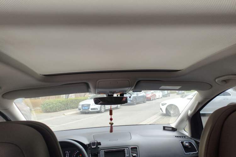 Used Volkswagen Sharan 2018 380TSI Comfort Edition 7-Seater