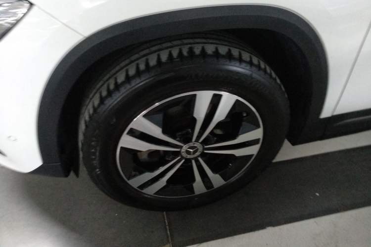 Used Mercedes-Benz GLA 2023 GLA 220 Exterior 4