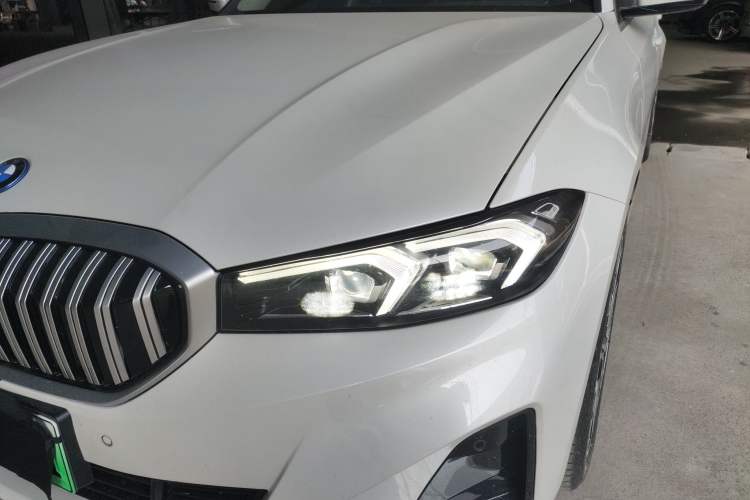 Used BMW i3 2022 eDrive 35 L
