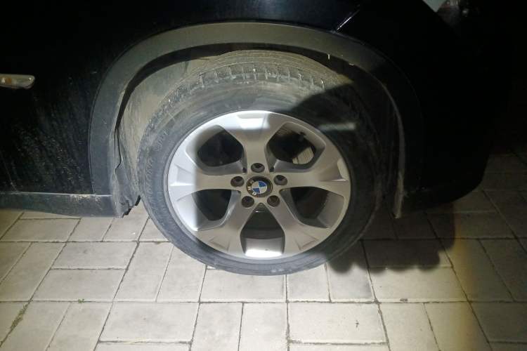 Used BMW X1 2010 sDrive18i Luxury Model