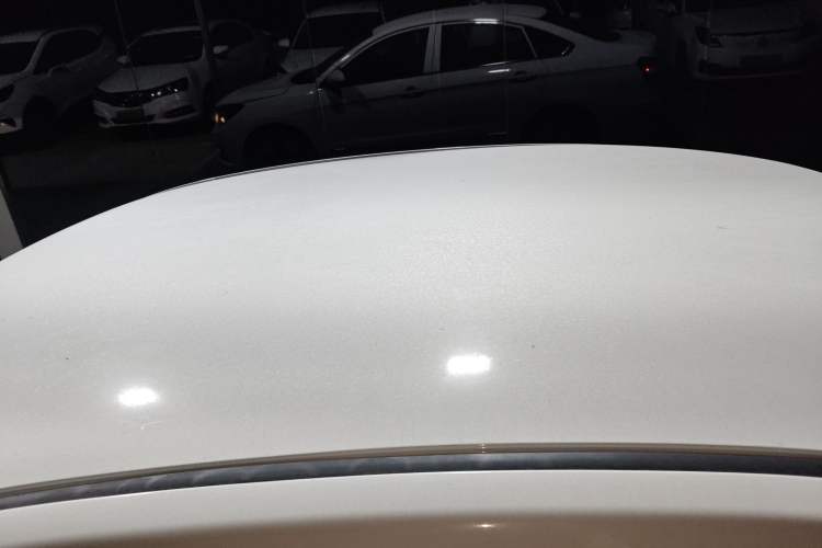 Used Dongfeng Aeolus E70 2022 500 Ultra-Enjoyment Edition