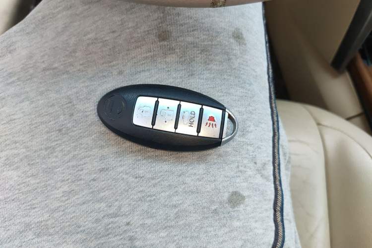 Used Nissan Teana 2011 2.5L XL Advanced Edition