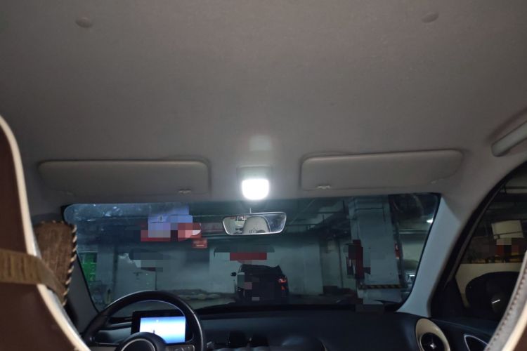 Used Wuling Bingo 2024 203km Light Edition