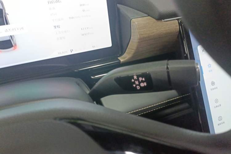 Used XPeng P5 2023 Smart Drive Edition