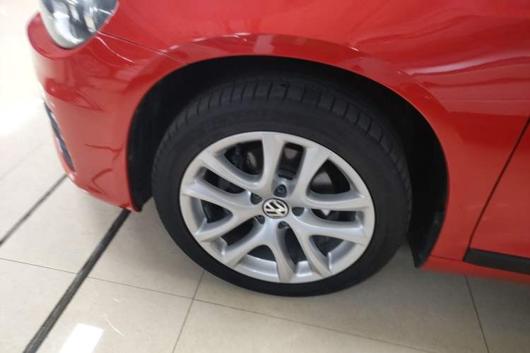 Used Volkswagen Scirocco 2015 1.4TSI Fashion Edition
