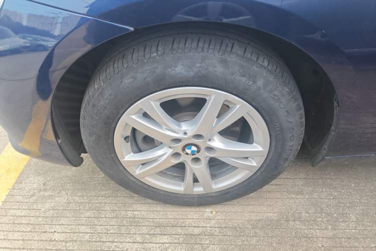 Used BMW 2 Series Active Tourer 2016 218i Leading Model
