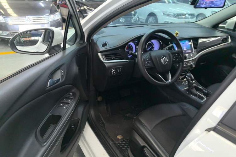 Used Buick Verano 2020 20T CVT Leading Edition