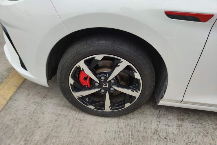 Used SOL A5 2021 1.5T CVT Prestige Smart Connectivity Model
