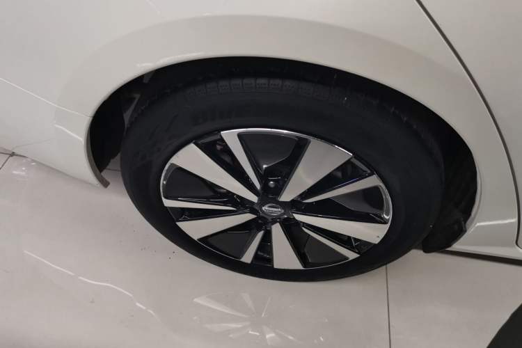 Used Nissan Teana 2021 2.0L XL Comfort Edition
