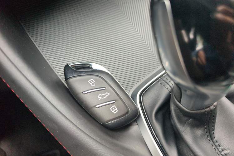 Used MG 5 2023 180 DVVT CVT Fashion Edition