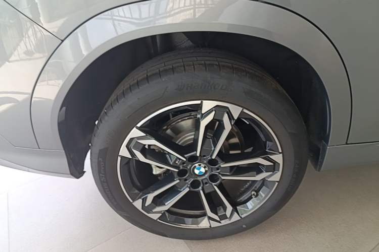 Used BMW X2 2024 sDrive25i M Sport Package
