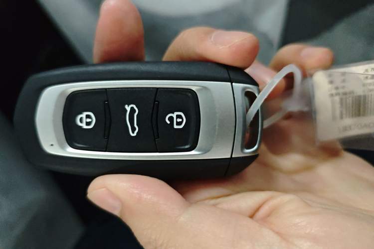 Used Geely Galaxy Panda 2025 210km Panda Rider