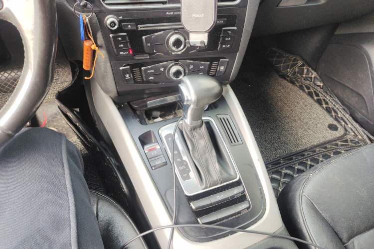 Used Audi Q5 2015 40 TFSI Trendy Edition