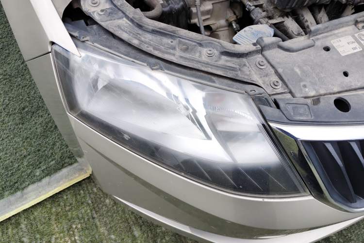 Used Skoda Rapid 2019 1.5L Automatic Standard Edition
