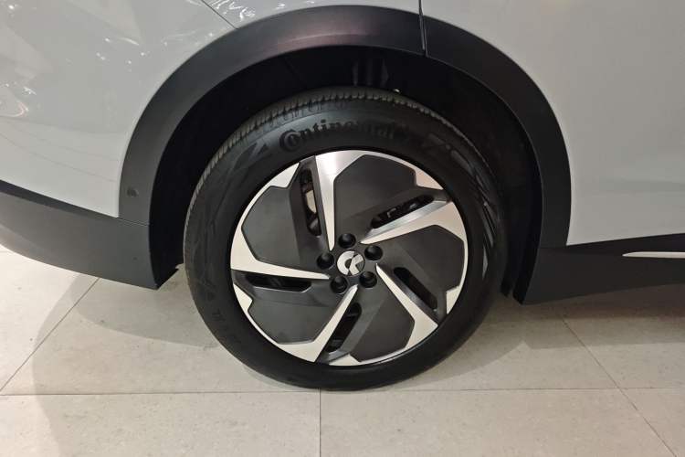 Used Nio EC7 2023 75 kWh
