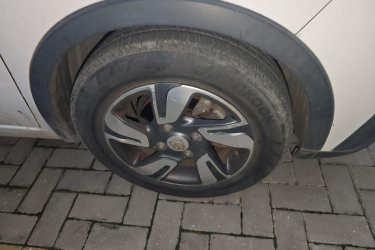 Used Baojun 310W 2018 1.5L Automatic Luxury Version China V