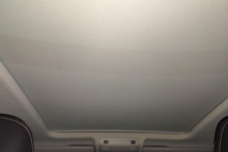 Used Volkswagen Tayron 2020 330TSI Two-Wheel Drive Luxury Smart Connectivity Version
