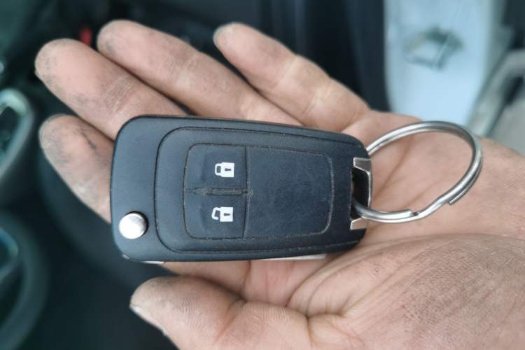 Used Buick GT 2014 XT 1.6L Automatic Fashion Edition