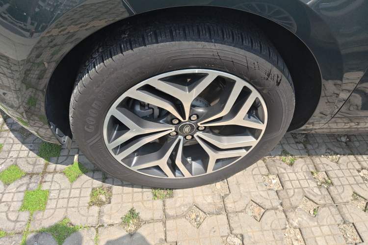 Used Land Rover Range Evoque 2024 Aurora L 249 PS Prestige Light-Chasing Edition