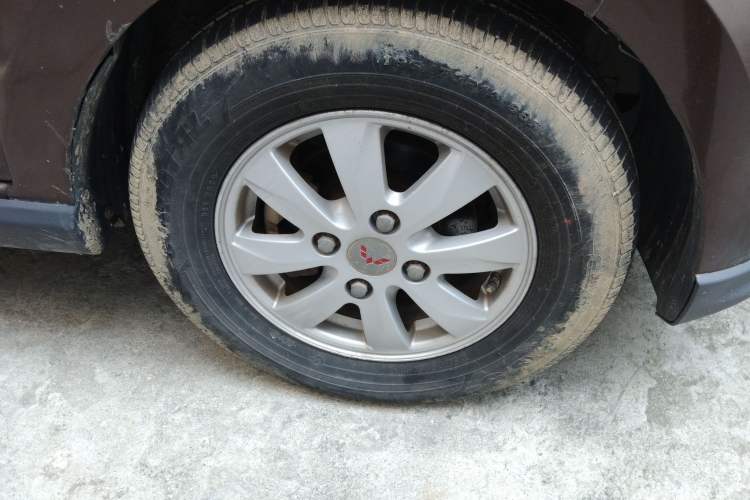 Used Wuling Hongguang 2014 1.5L S Luxury Model