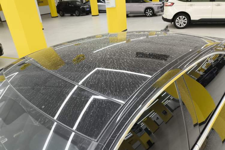 Used Audi A7L 2024 45 TFSI Luxury Edition