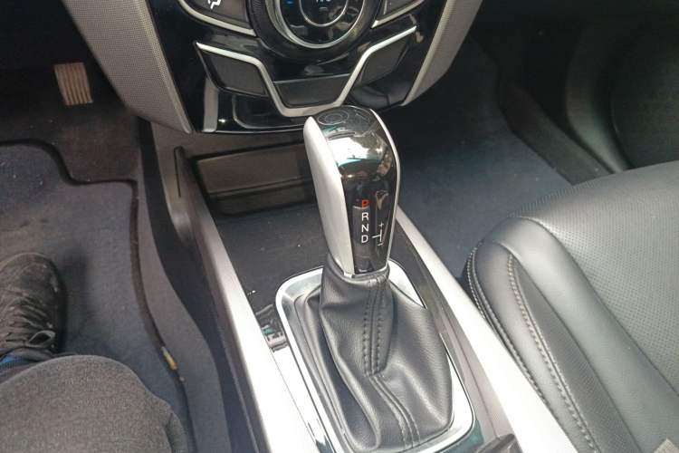 Used Luxgen U6 SUV 2014 1.8T Fashion Edition