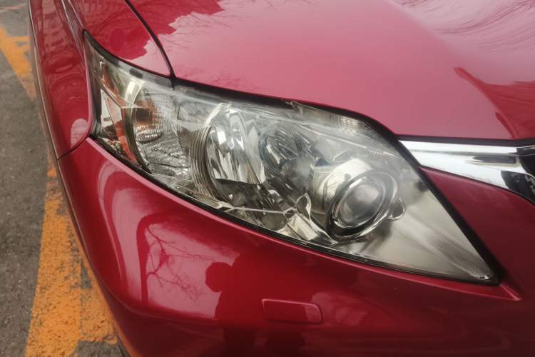 Used Lexus RX Classic 2011 270 Luxury Edition
