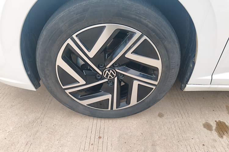 Used Volkswagen Sagitar 2023 280TSI DSG Beyond Lite Edition Exterior 4