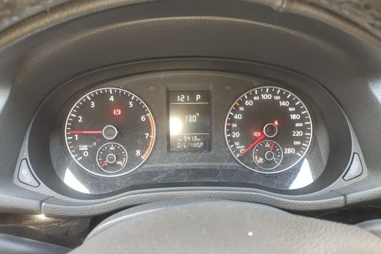 Used Volkswagen Passat 2014 1.8TSI DSG Prestige Edition