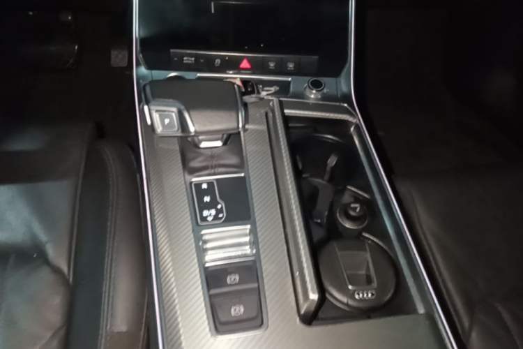 Used Audi A6L 2021 40 TFSI Luxury Prestige Edition

