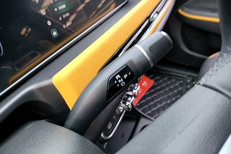 Used ORA Good Cat GT 2023 Mulan Edition 401km Prestige Version