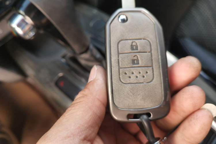 Used Honda XR-V 2017 1.5L LXi CVT Classic Edition
