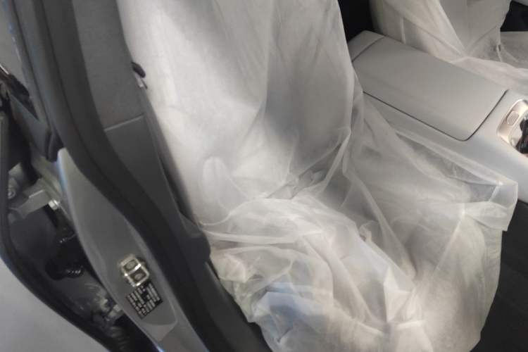 Used XPeng P7+ 2024 Long-Range Max
