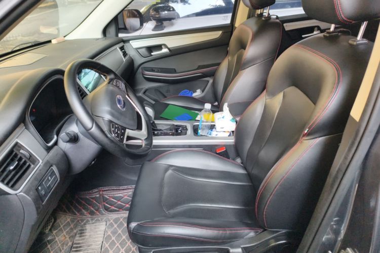 Used SWM G05 2019 1.5T Automatic Elite Edition