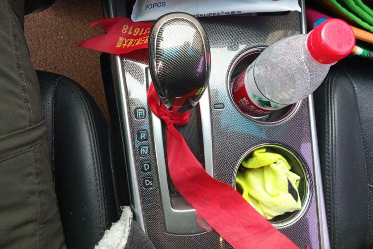 Used Nissan Teana 2013 2.5L XL Leading Edition