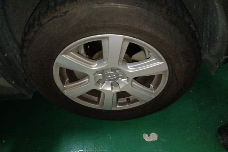 Used Audi Q5 2012 2.0TFSI Trendy Edition