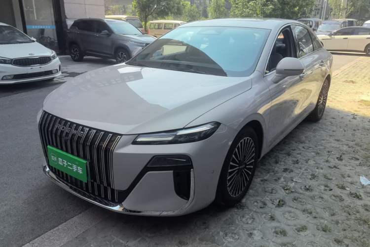 Used Roewe M7 DMH 2025 Model 160km Premium Version