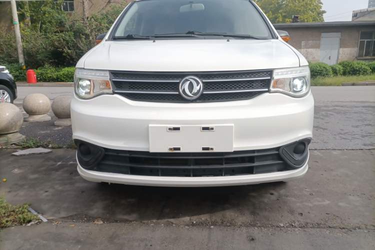 Used Dongfeng Shuaike 2016 1.5L Manual Standard Edition