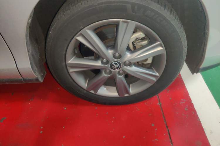 Used Toyota Previa 2012 2.4L 7-Seater Luxury Edition