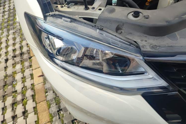 Used Nissan Tiida 2021 1.6L CVT Smart Drive Edition