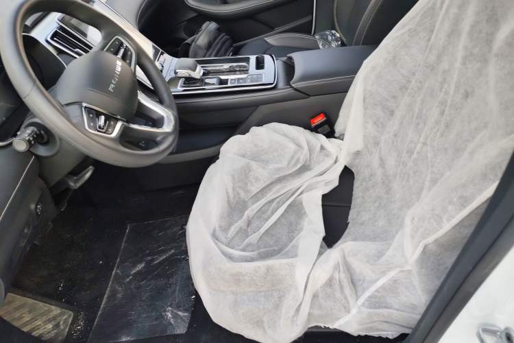 Used Roewe i6 MAX New Energy 2023 EV 420 Skyroof Special Edition