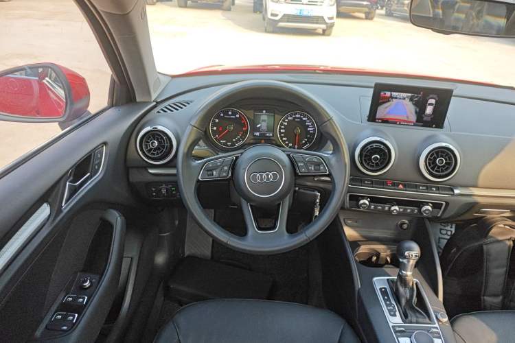 Used Audi A3 2017 Sportback 35 TFSI Style Edition