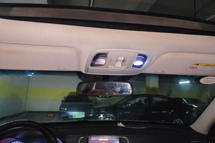 Used Kia K5 2016 1.6T Automatic LUX
