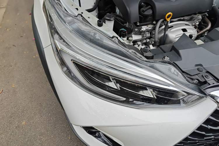 Used Toyota YARiS L Zhi Xuan 2022 X-Trail 1.5L CVT Luxury PLUS Edition